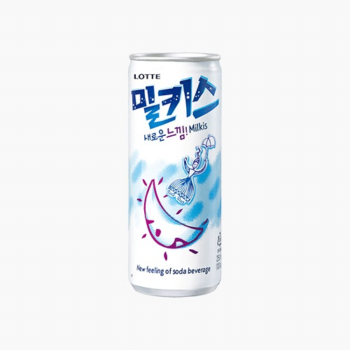 Milkis original