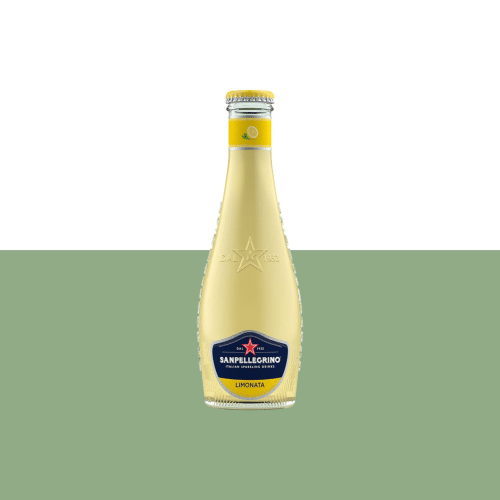 Limonata San Pellegrino (200ml)