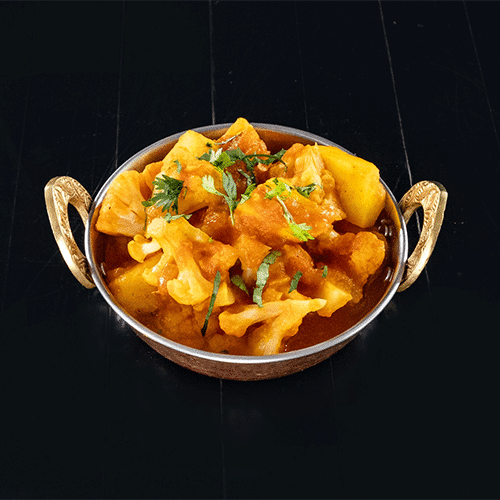 Aloo gobhi