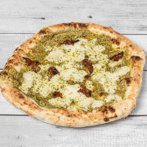 Pizza genovese