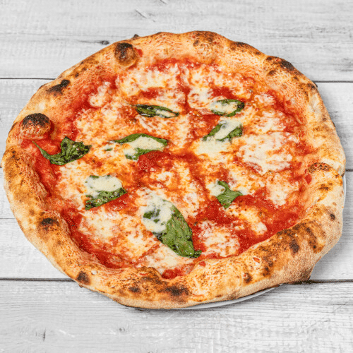 Pizza Margherita