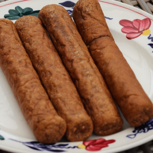 Frikandel