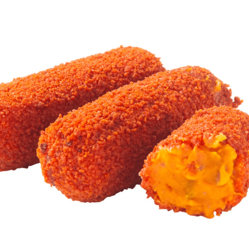 Goulash kroket