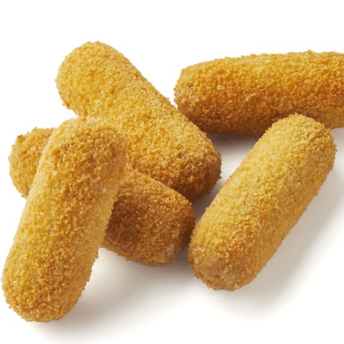 Rundvlees kroket