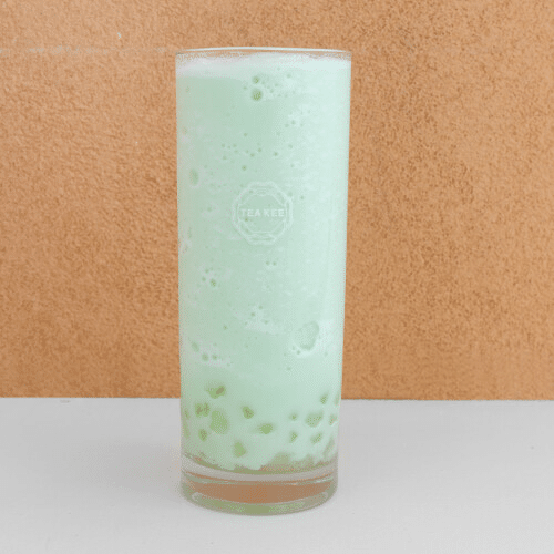 Honeydew smoothie