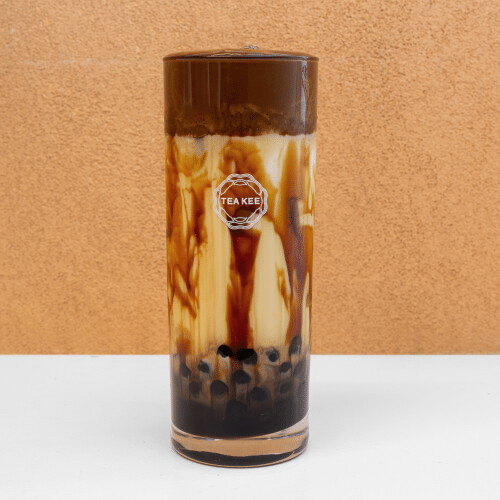 Korean coffee
