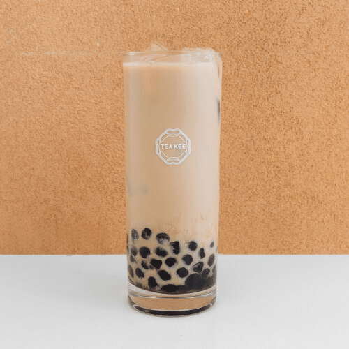 Original black milk tea