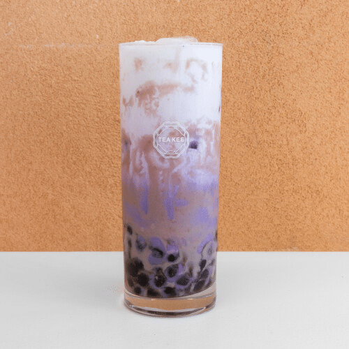 Taro coconut