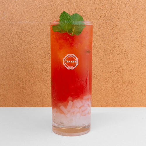 Watermelon refresher