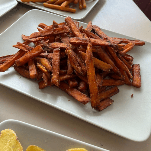 Sweet potato
