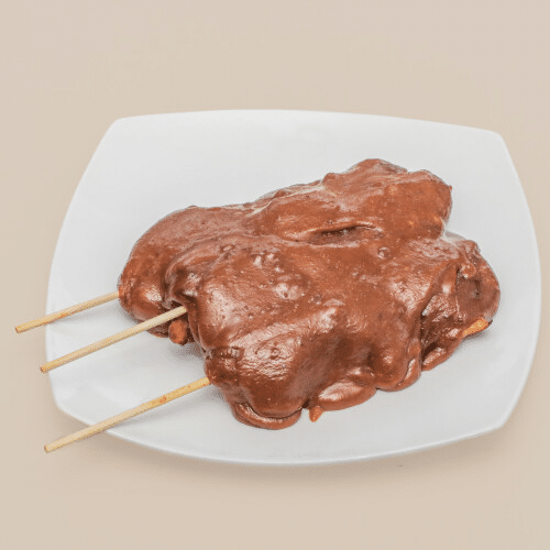 Kipsaté (halal)