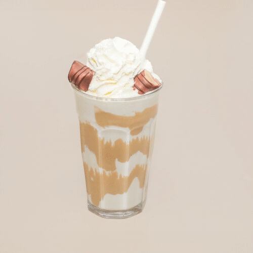 Milkshake Bueno