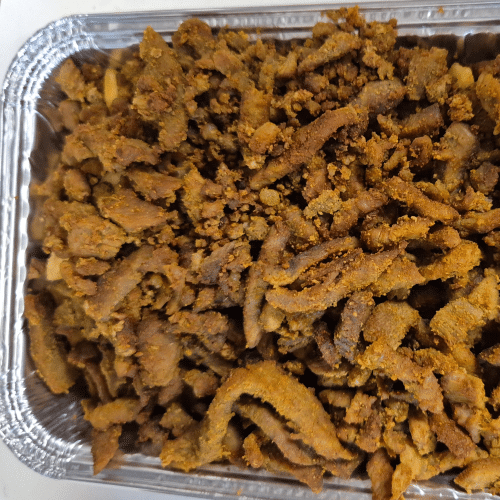 Broodje shoarma