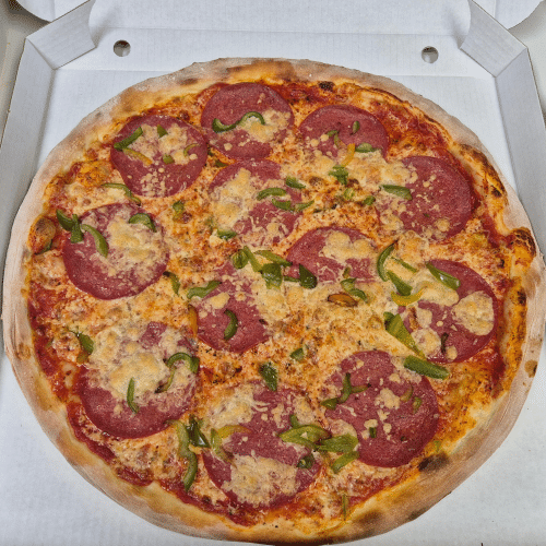 Pepperoni