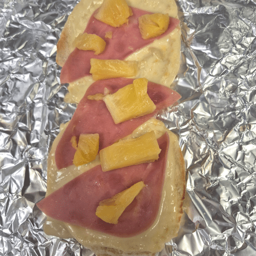 Pita Hawaii