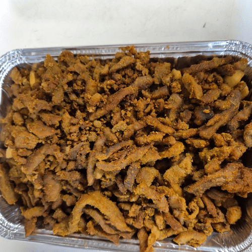 Shoarma extra