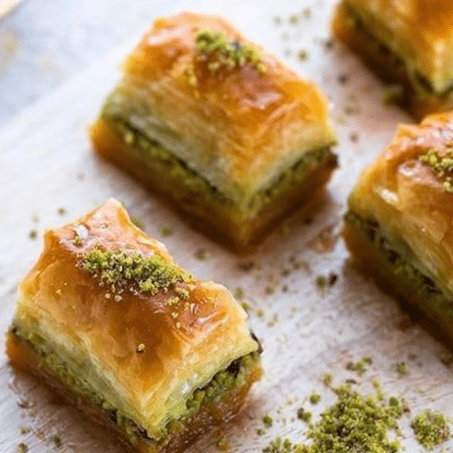 Baklava