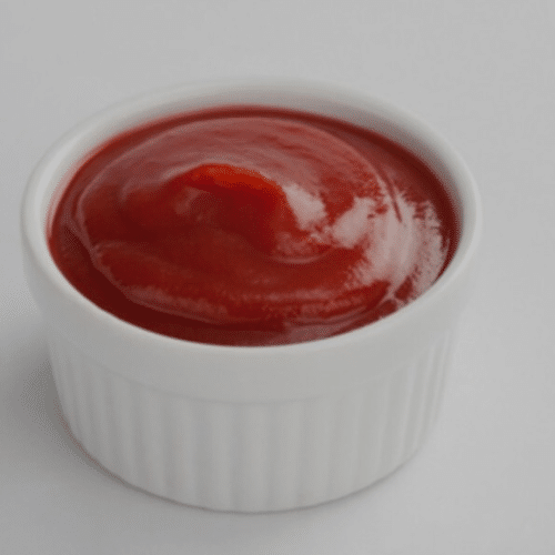 Ketchup