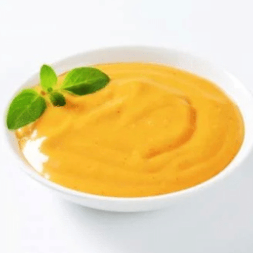 Paleis hot sauce