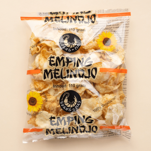 Emping melindjo 110 gram