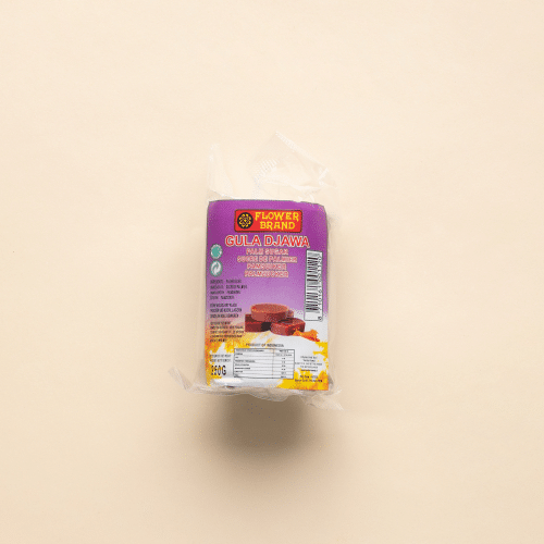 Gula djawa palmsuiker 250 gram