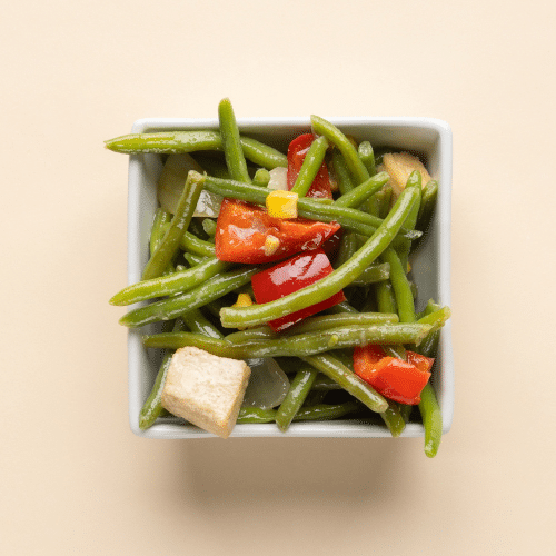 Toemis Haricot per 100 gram
