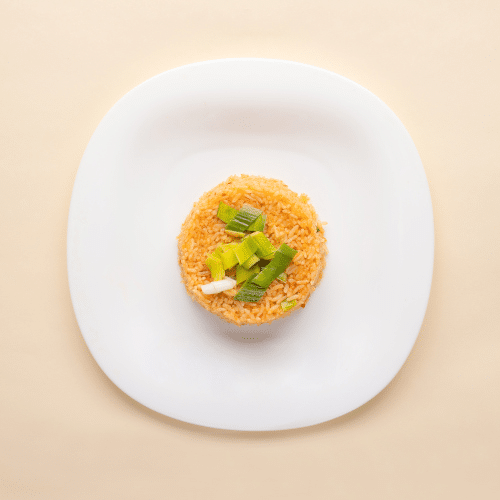 Nasi goreng djawa per 100 gram