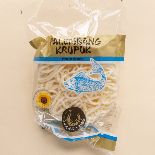 Palembang krupuk 65 gram