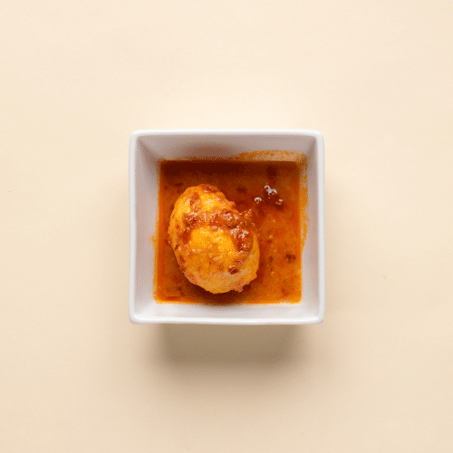 Sambal goreng telor