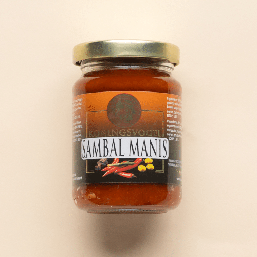 Sambal manis 200 gram