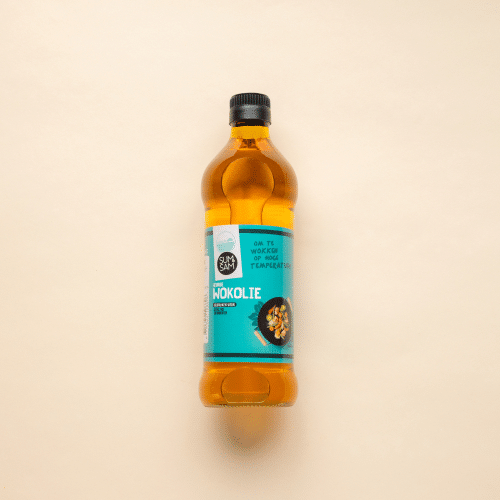 Wok olie 500ml