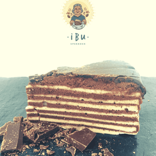 Choco manis cacao