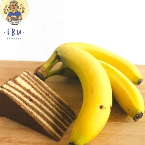Pisang banaan