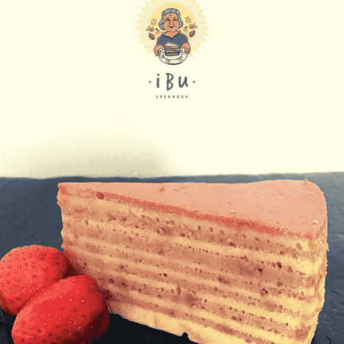 Stroberi aardbei
