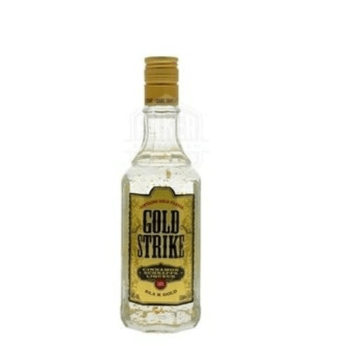 Bols Goldstrike
