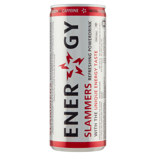 Energy Drink 250ml