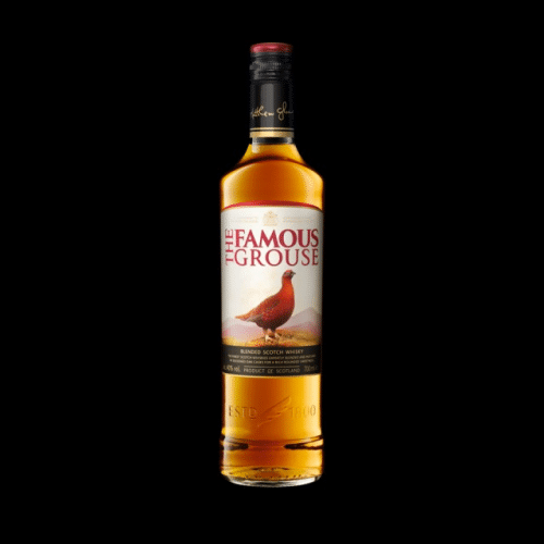 Famous Grouse