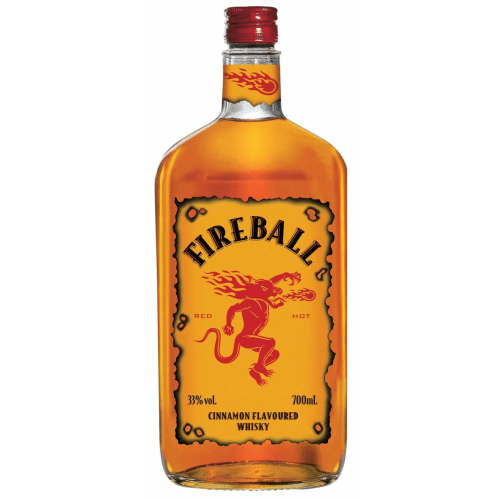 Fireball