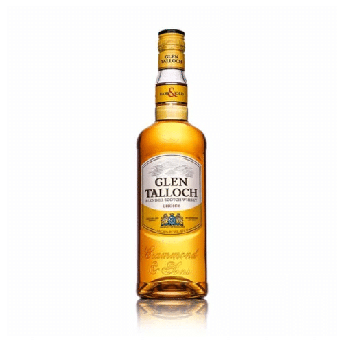 Glentalloch