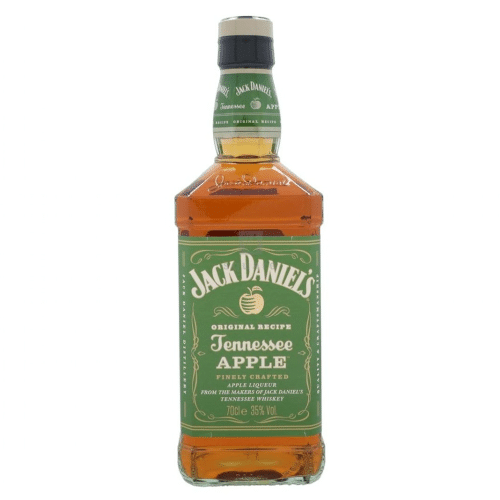 Jack Daniels Apple