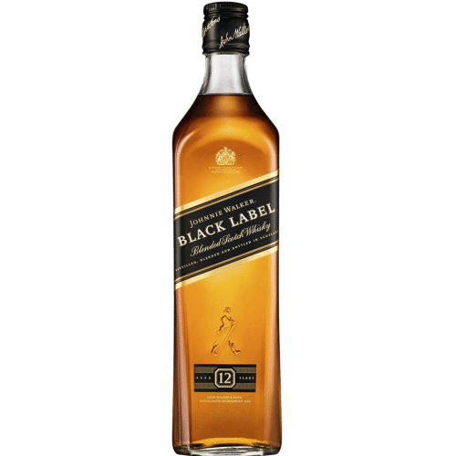 Johnnie Walker Black Label