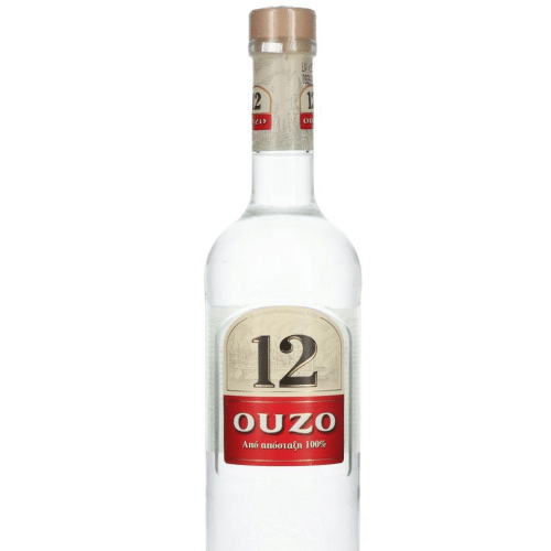 Ouzo 12