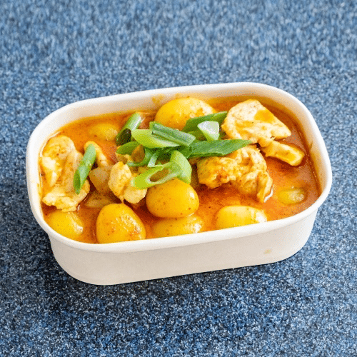 Kaeng kerrie