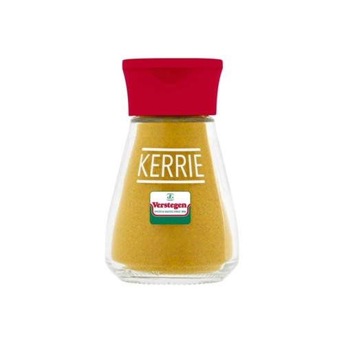 Verstegen kruiden Kerrie