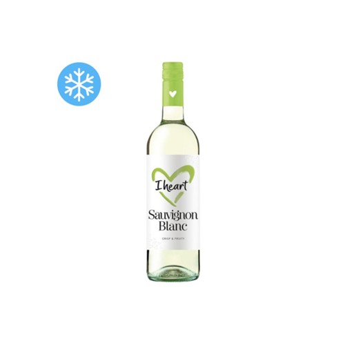 I Heart sauvignon blanc 750 ml