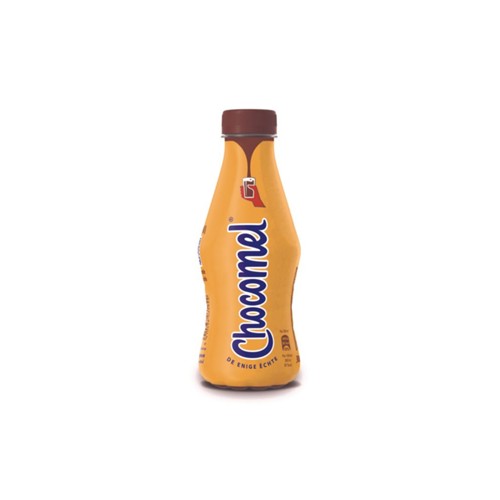 Chocomel petfles 300 ml