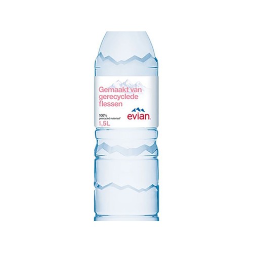 Evian Mineraalwater