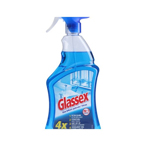 Glassex Multireiniger 750ml
