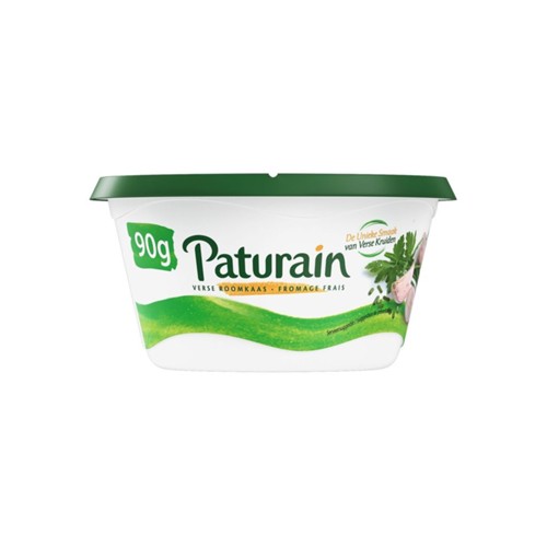 Paturain knoflook kruiden 90 gram