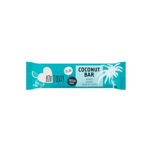 Bio Today coconut vegan 40 gram